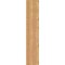 Ekena Millwork Merced Block Smooth Outlooker, Western Red Cedar, 7 1/2"W x 34"D x 38"H OUT08X34X38MRC05SWR - alternate 3